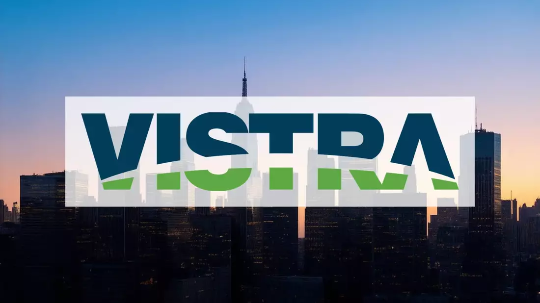 Vistra Energy: Navigating Mixed Results Amid Strategic Expansion Illustration mit AI erstellt übermittelt durch boerse-global.de
