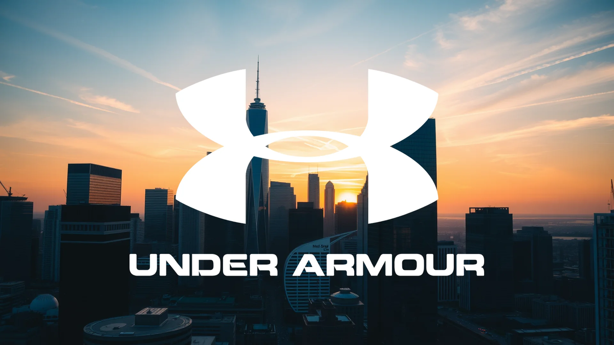 Under Armour Shares Plummet Amidst Gloomy Outlook and Leadership Shake-Up - Foto: über boerse-global.de