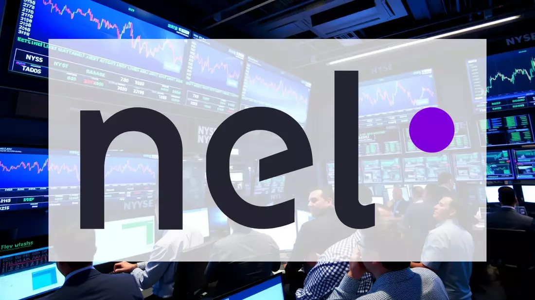 Norwegian Hydrogen Specialist Nel ASA Gains Market Momentum with Strategic Moves Illustration mit AI erstellt übermittelt durch boerse-global.de