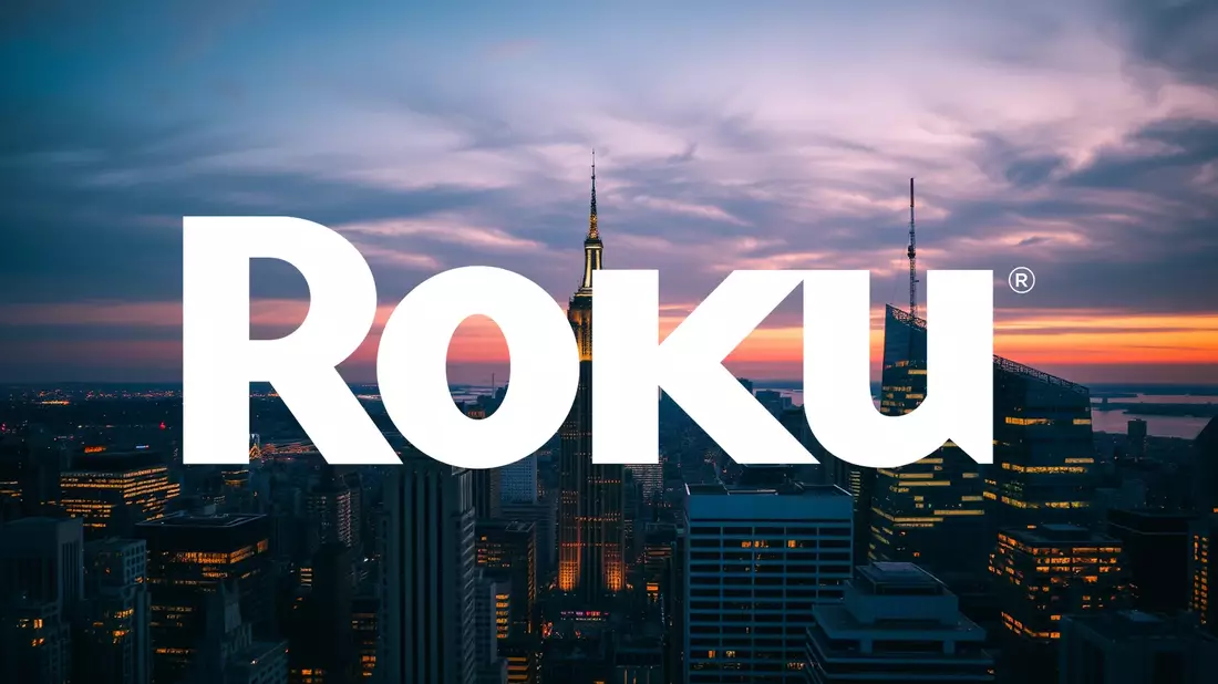 Roku Aktie: Kampf um die Wende! - Bild: über boerse-global.de