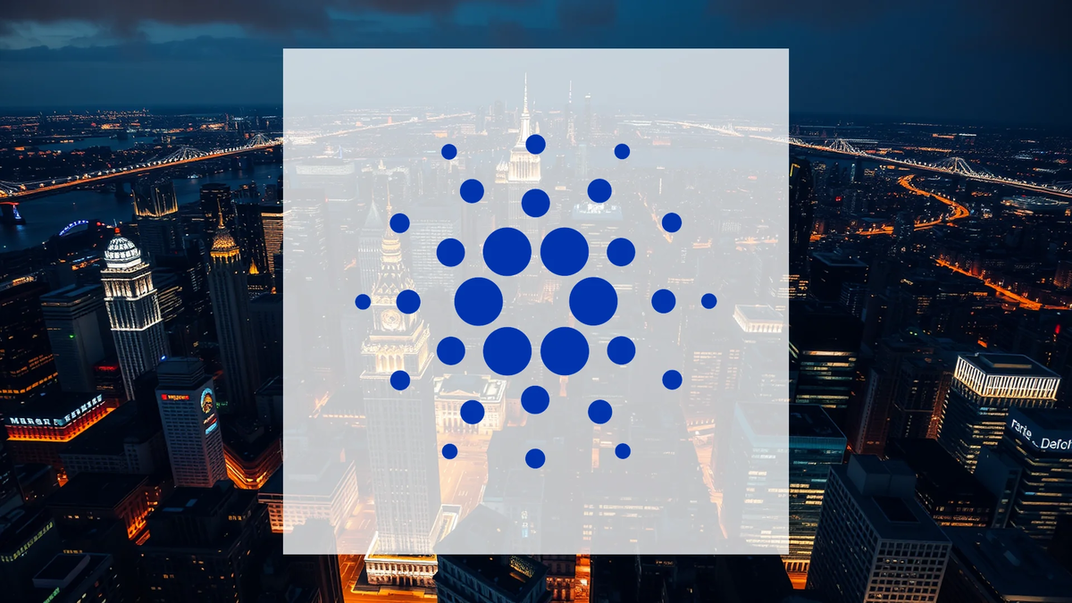 Cardano Shows Signs of a Potential Rally as Major Investors Accumulate - Foto: über boerse-global.de