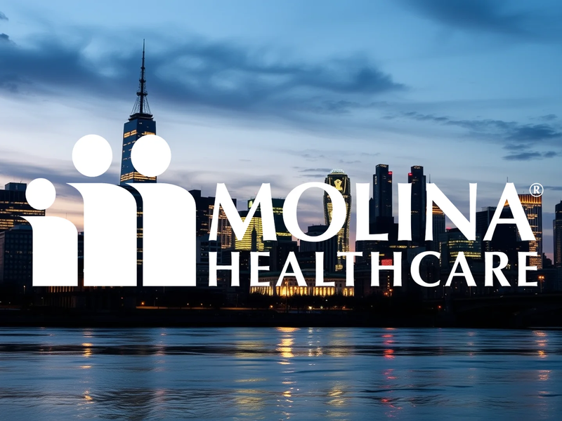 Molina Healthcare Aktie: Hindernisse ahead? - Foto: über boerse-global.de