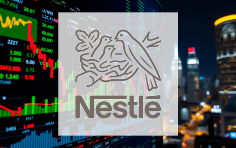 Nestlé Aktie: Radikalkur! - Foto: über boerse-global.de