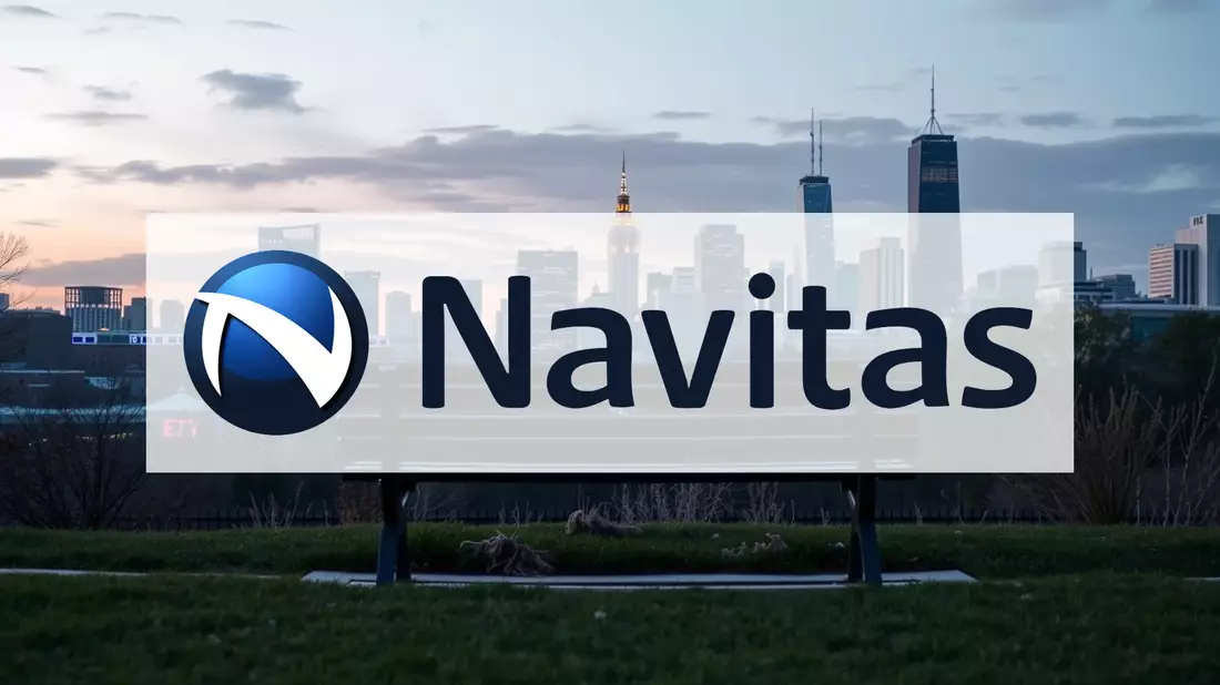 Navitas Aktie: Kapitalschock! - Bild: über boerse-global.de