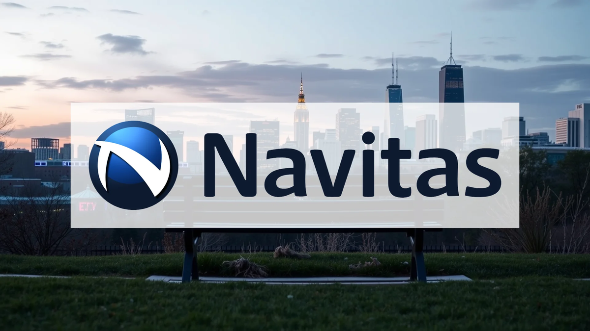 Navitas Aktie: Kapitalschock! - Foto: über boerse-global.de