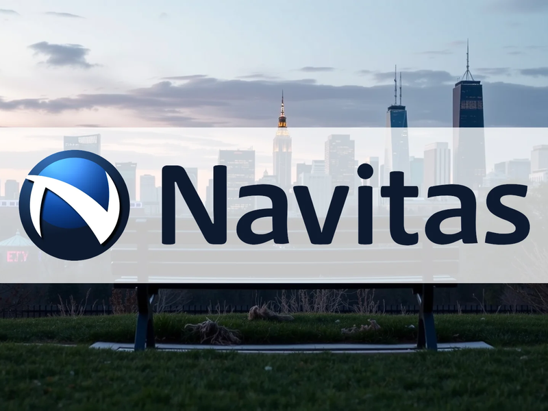 Navitas Aktie: Kapitalschock! - Foto: über boerse-global.de