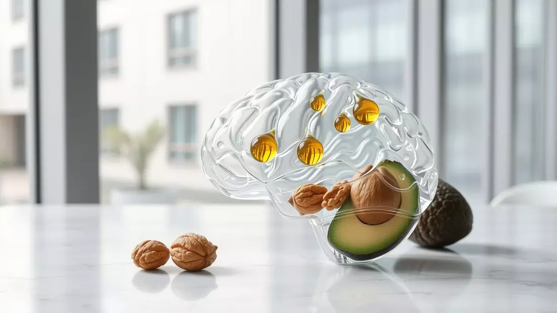 Omega-3-Fettsäuren: Was Studien über Gehirnschutz wirklich zeigen - Bild: über boerse-global.de