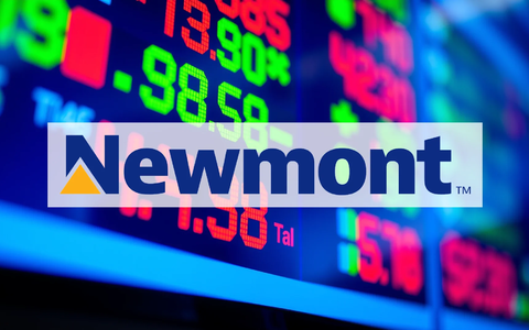 Newmont Mining Aktie: Trübe Vorzeichen? - Foto: über boerse-global.de