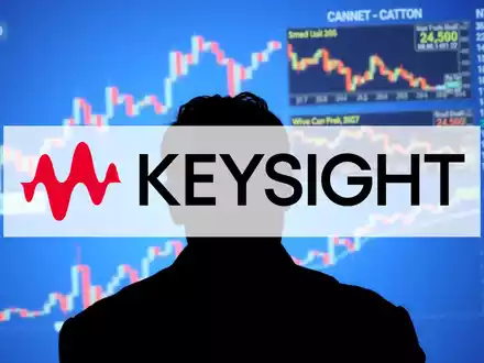 Keysight Aktie: Technologie-Durchbruch! - Foto: über boerse-global.de