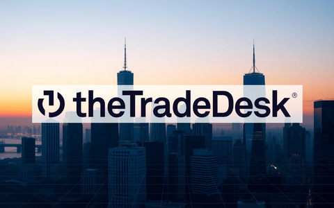 The Trade Desk: ¿Paradoja bursátil? Resultados récord castigados por el mercado - Foto: über boerse-global.de