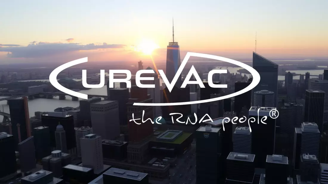 CureVac Investors Face Pivotal Acquisition Vote and Earnings Report Illustration mit AI erstellt übermittelt durch boerse-global.de