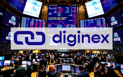 Diginex Makes Strategic Move Into Edge AI With Planned Acquisition - Foto: über boerse-global.de