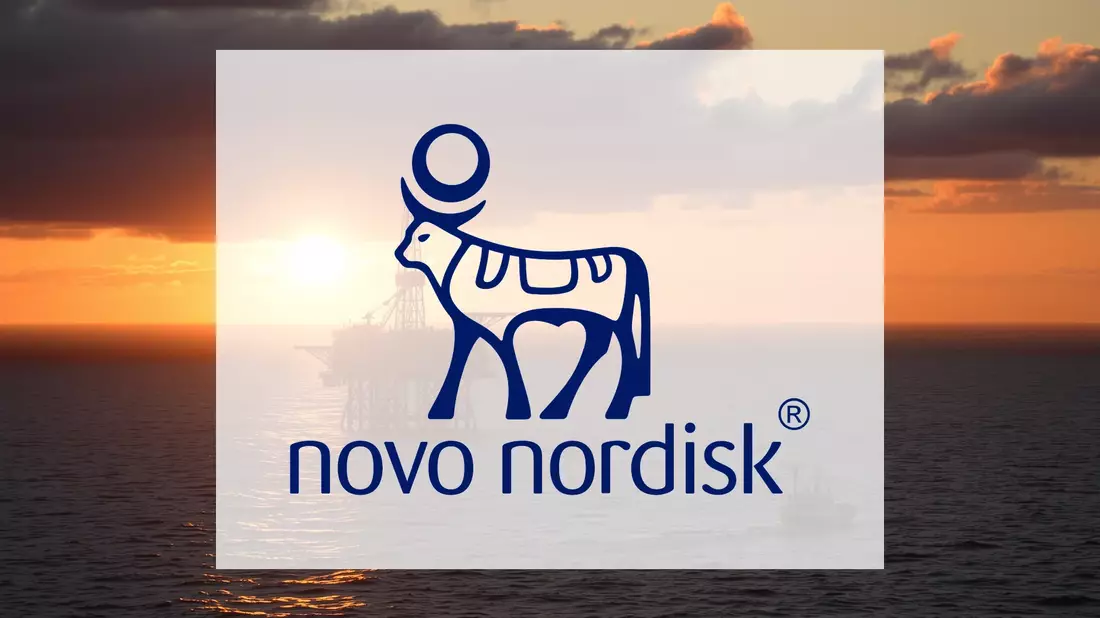 Novo Nordisk’s Strategic Retreat Wins Investor Approval Illustration mit AI erstellt übermittelt durch boerse-global.de
