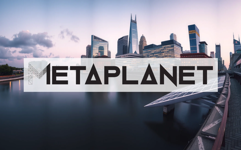 Metaplanet’s High-Stakes Bitcoin Gamble Backfires - Foto: über boerse-global.de