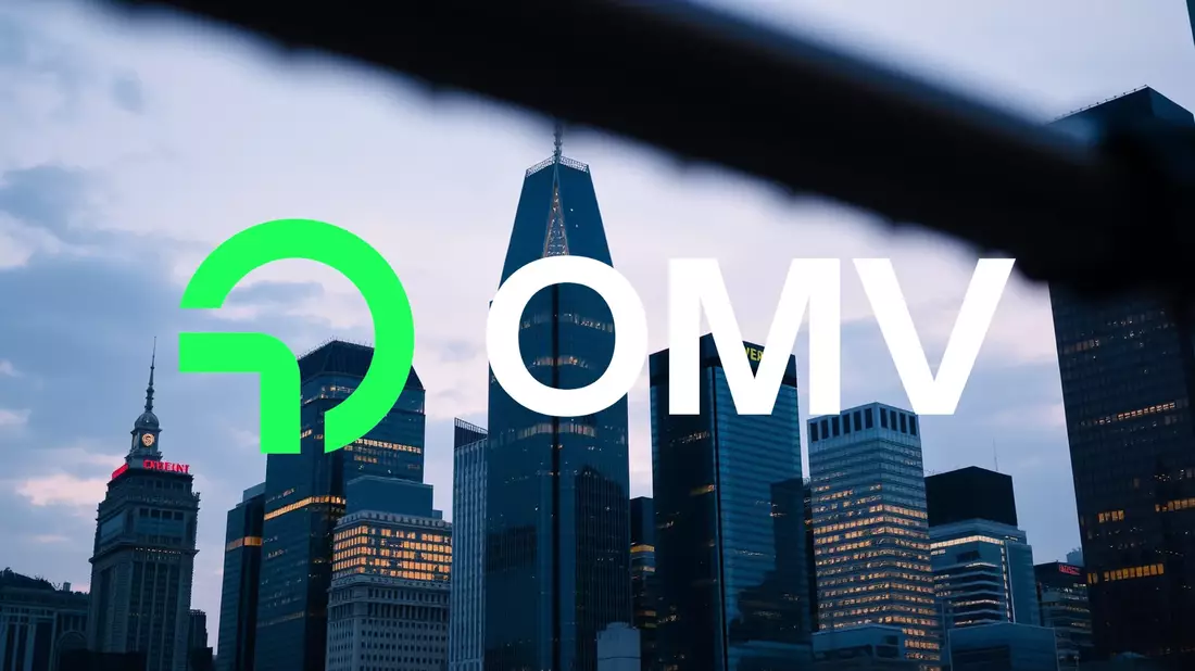 OMV Forges Path to Hydrogen Leadership with Major European Venture Illustration mit AI erstellt übermittelt durch boerse-global.de