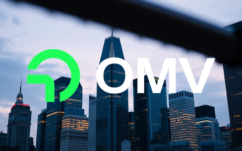 OMV Forges Path to Hydrogen Leadership with Major European Venture - Foto: über boerse-global.de