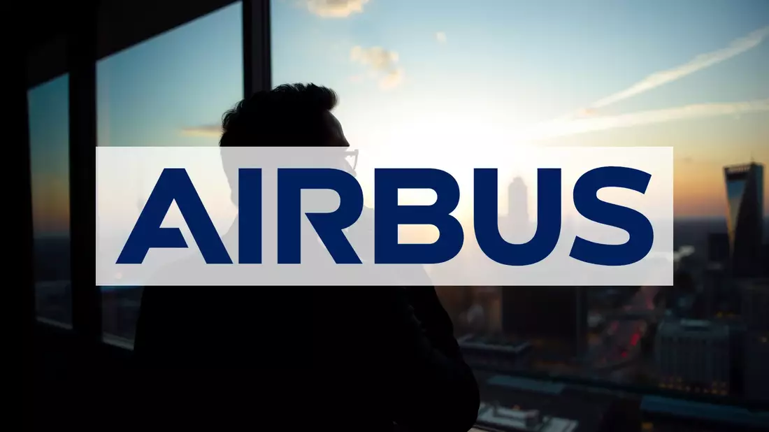 Airbus Aktie: Doppelschub aus Weltraum und Bundeswehr - Bild: über boerse-global.de