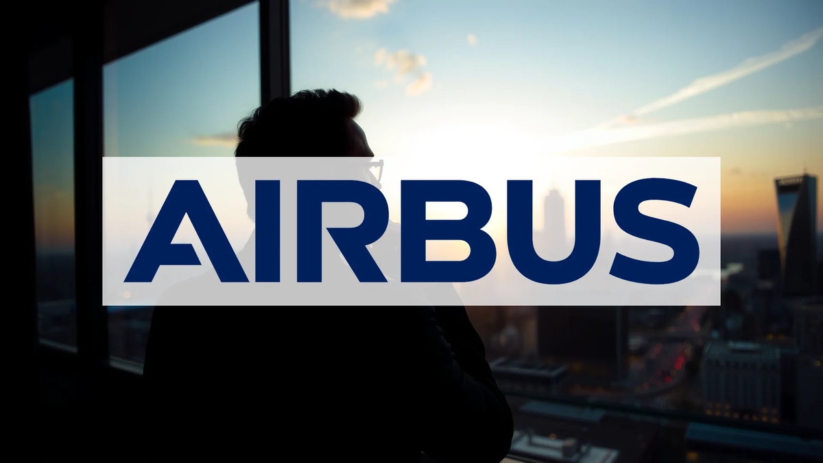 Airbus Aktie: Doppelschub aus Weltraum und Bundeswehr - Foto: über boerse-global.de