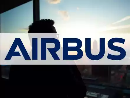 Airbus Aktie: Doppelschub aus Weltraum und Bundeswehr - Foto: über boerse-global.de