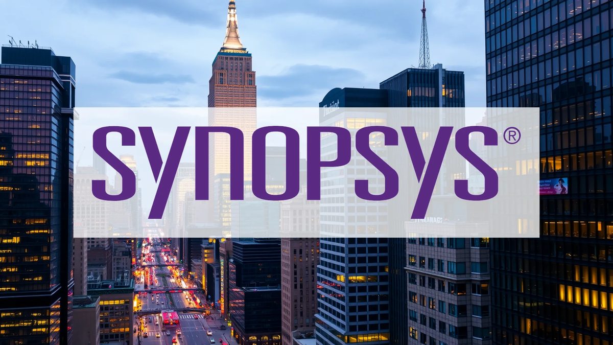 Synopsys Aktie: Rechtschaos eskaliert! - Foto: über boerse-global.de