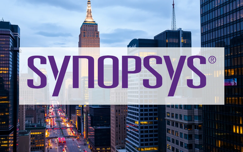 Synopsys Aktie: Rechtschaos eskaliert! - Foto: über boerse-global.de