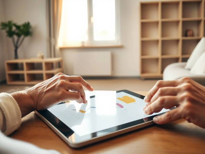 Maker Faire und KI-Events: Österreichs Senioren erobern die digitale Welt - Foto: über boerse-global.de