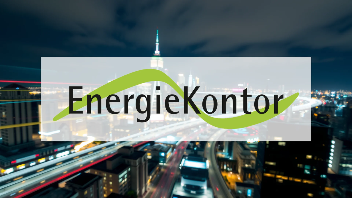 Energiekontor Aktie: Überlebensfrage! - Foto: über boerse-global.de