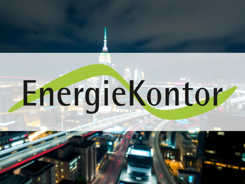 Energiekontor Aktie: Überlebensfrage! - Foto: über boerse-global.de