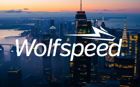 Wolfspeed Aktie: Windkraft-Revolution? - Foto: über boerse-global.de