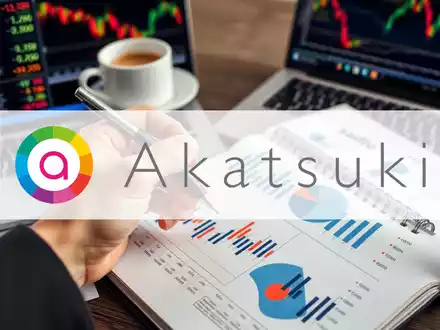 Akatsuki Aktie: Spannung vor Zahlen - Foto: über boerse-global.de