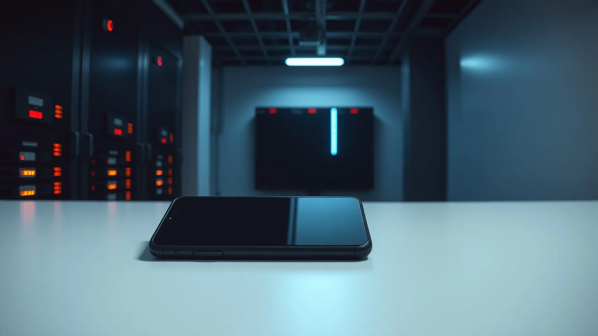 Google-Dienst: Nordkorea löscht Android-Geräte aus der Ferne - Foto: über boerse-global.de