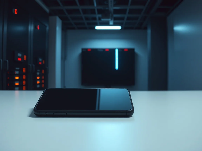 Google-Dienst: Nordkorea löscht Android-Geräte aus der Ferne - Foto: über boerse-global.de