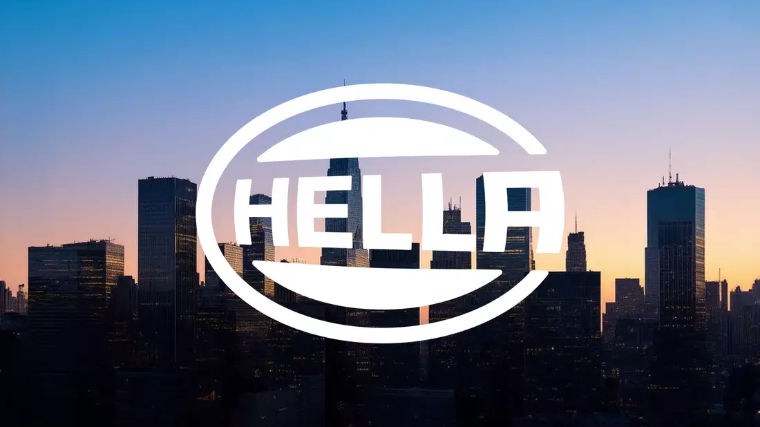 Hella Aktie: Geschäftsprognose bewertet - Bild: über boerse-global.de