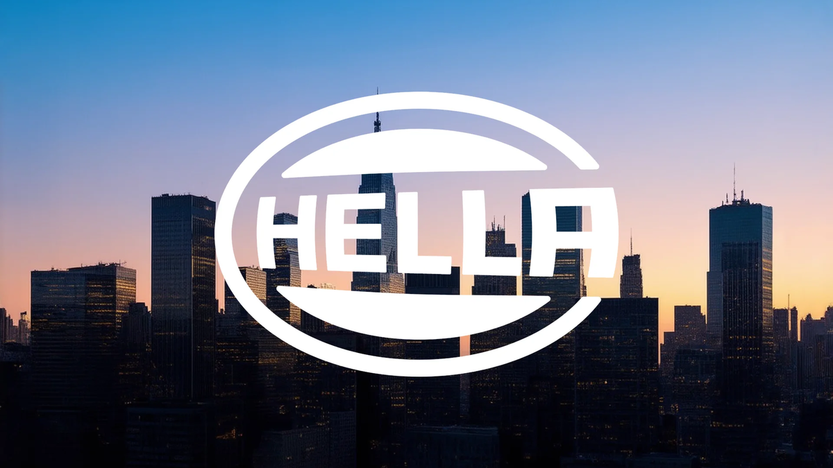 Hella Aktie: Geschäftsprognose bewertet - Foto: über boerse-global.de