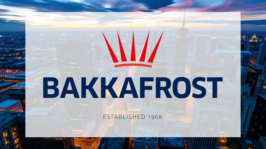 Bakkafrost Aktie: Analysten-Schock! - Bild: über boerse-global.de