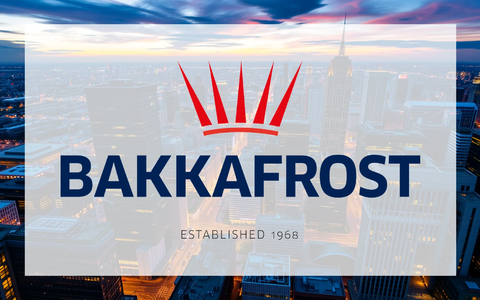 Bakkafrost Aktie: Analysten-Schock! - Foto: über boerse-global.de