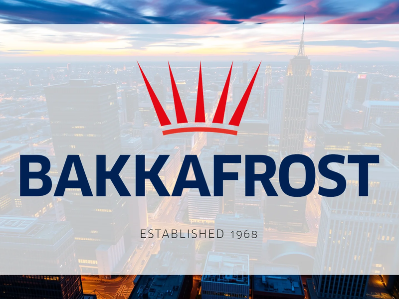 Bakkafrost Aktie: Analysten-Schock! - Foto: über boerse-global.de