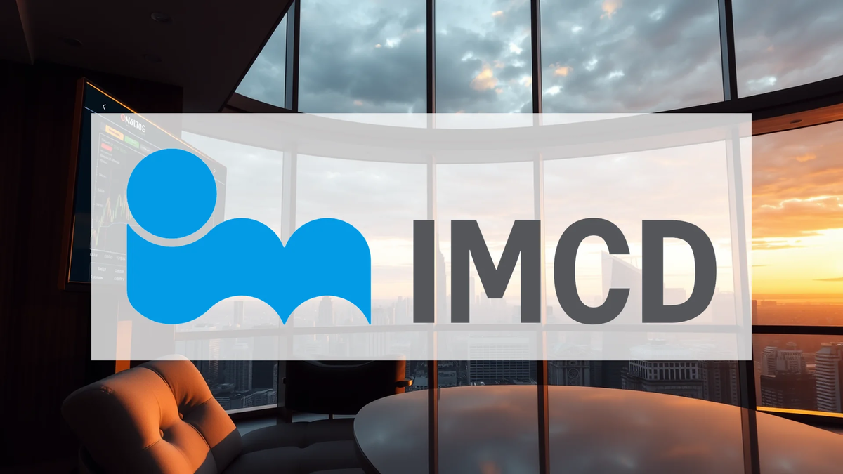 Imcd Aktie: Einbruch unerwartet - Foto: über boerse-global.de