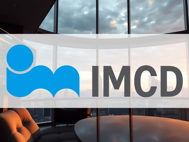 Imcd Aktie: Einbruch unerwartet - Foto: über boerse-global.de