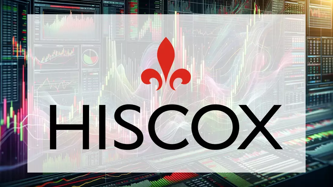 Hiscox Aktie: Schutzlücke als Chance? - Bild: über boerse-global.de