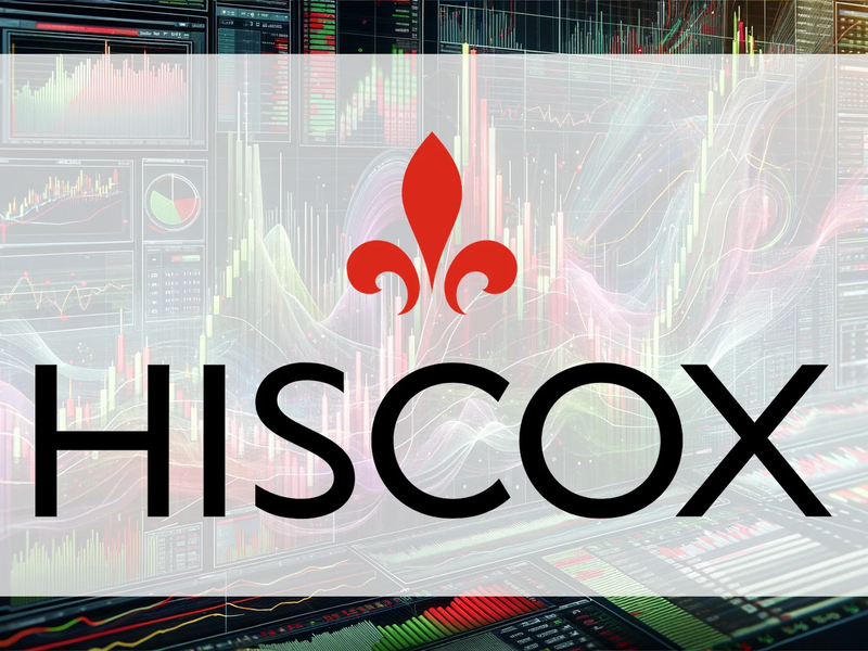 Hiscox Aktie: Schutzlücke als Chance? - Foto: über boerse-global.de