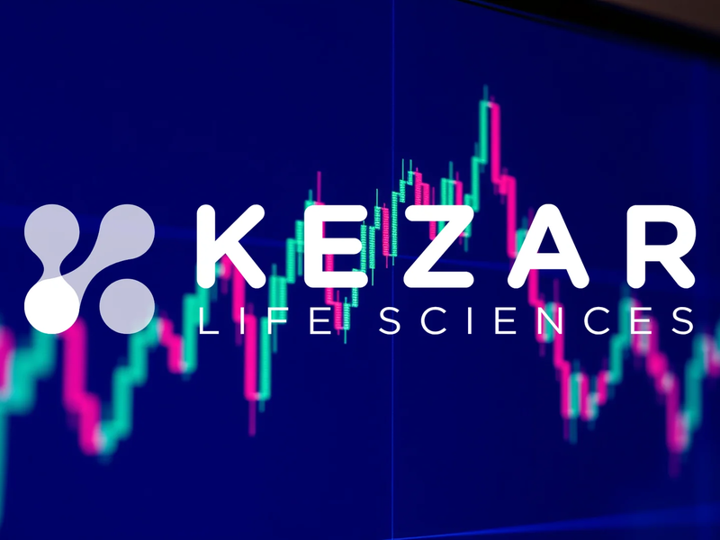 Kezar Life Sciences Aktie: Ungünstige Dynamik? - Foto: über boerse-global.de