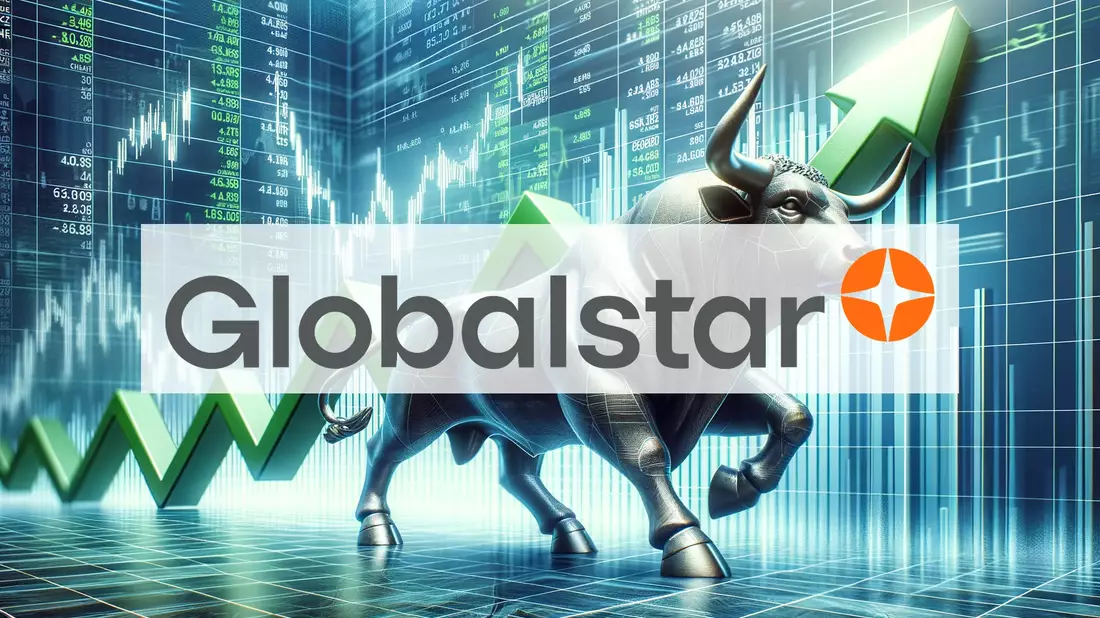 Globalstar Aktie: Raketenstart mit Risiko - Bild: über boerse-global.de