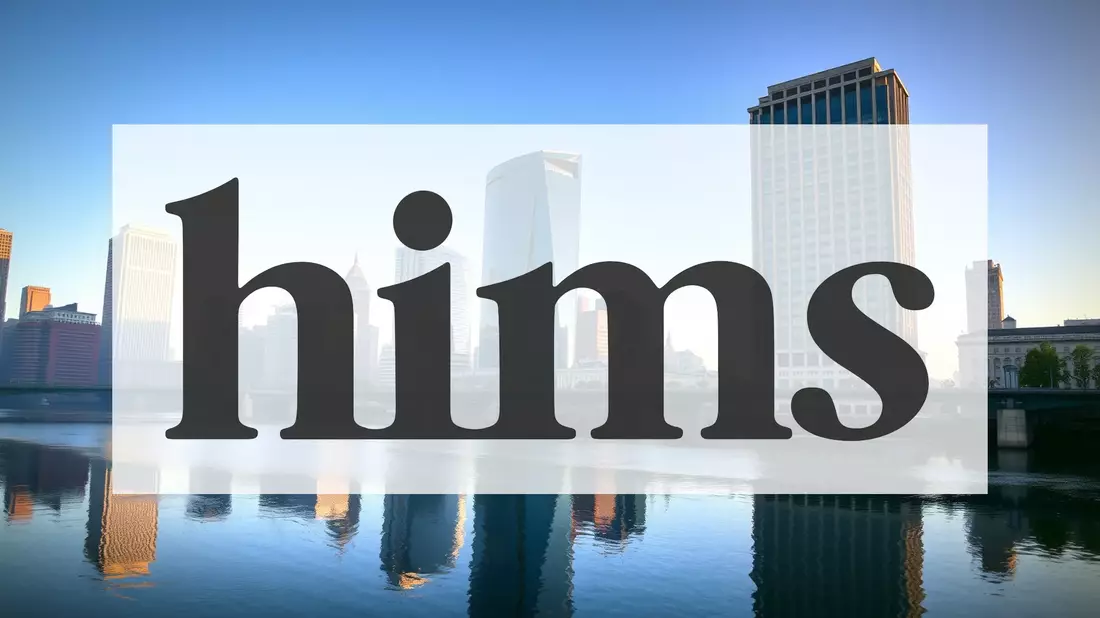 Hims & Hers: ¿Crecimiento a costa de rentabilidad? Illustration mit AI erstellt übermittelt durch boerse-global.de