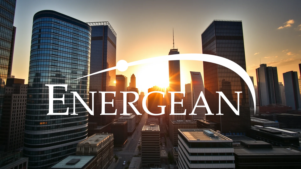Energean Aktie: Mega-Deal mit Exxon! - Foto: über boerse-global.de