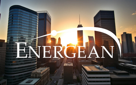 Energean Aktie: Mega-Deal mit Exxon! - Foto: über boerse-global.de