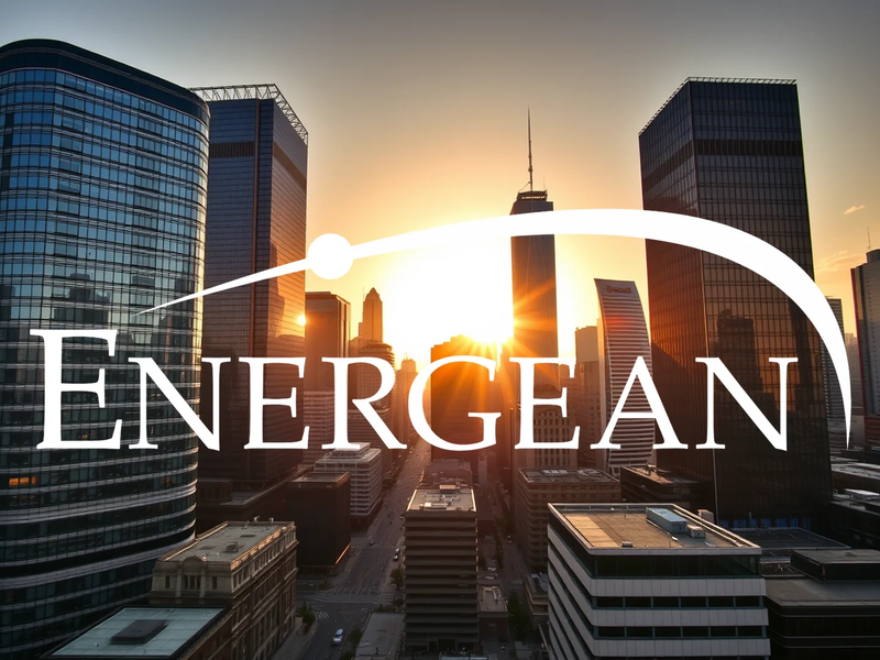 Energean Aktie: Mega-Deal mit Exxon! - Foto: über boerse-global.de