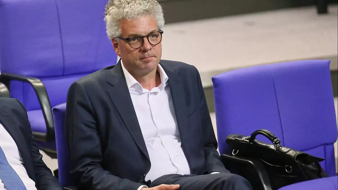 Stefan Nacke (Archiv) - Bild: über dts Nachrichtenagentur