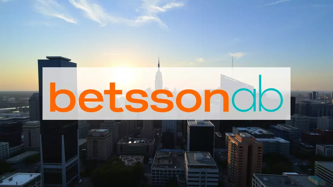 Betsson Aktie: Dividenden-Bombe tickt! Illustration mit AI erstellt übermittelt durch boerse-global.de