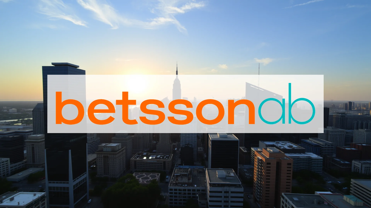 Betsson Aktie: Dividenden-Bombe tickt! - Foto: über boerse-global.de